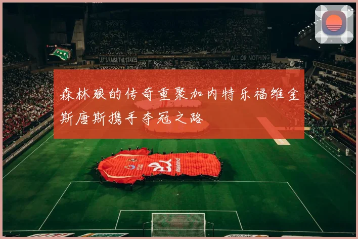 森林狼的传奇重聚加内特乐福维金斯唐斯携手夺冠之路